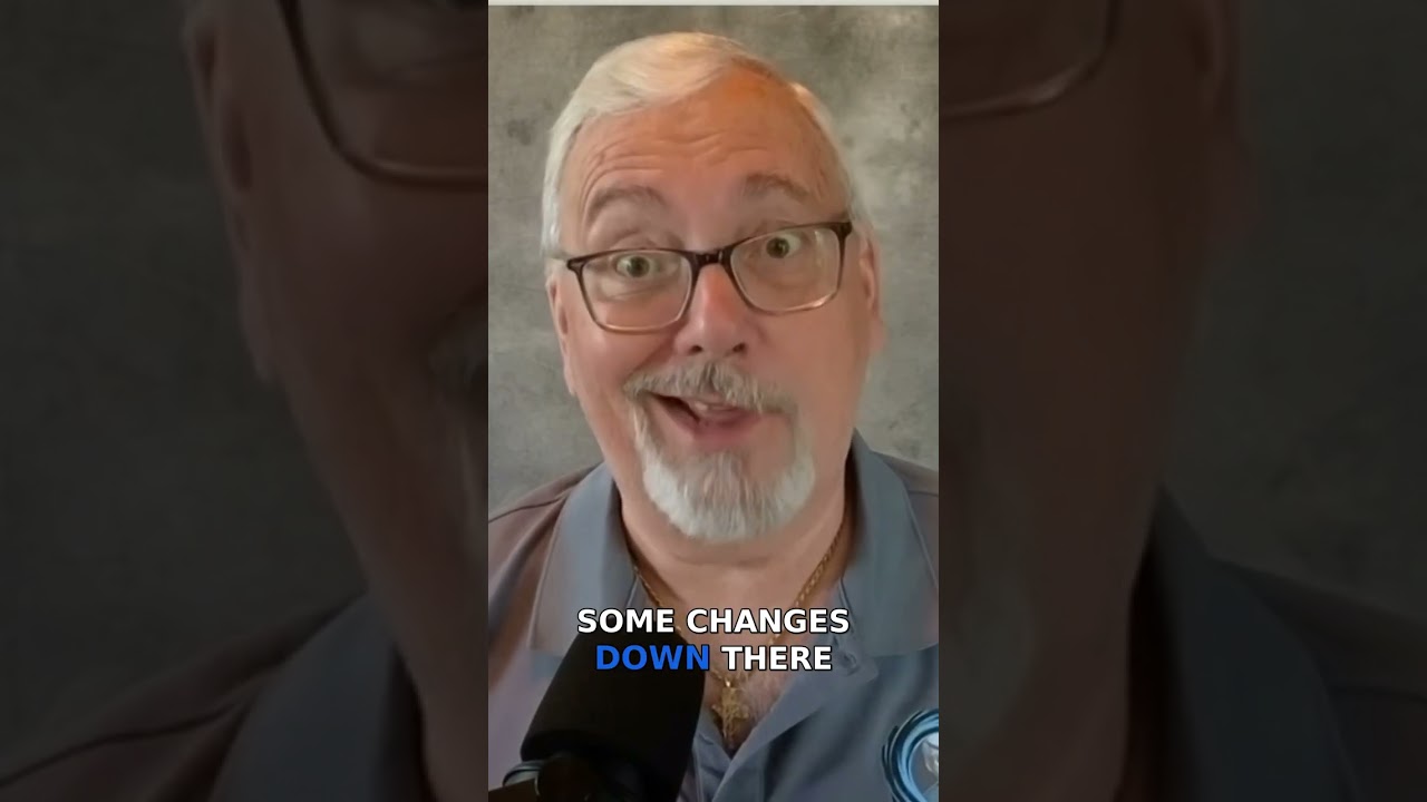 Understanding Age-Related Changes in Penis Size