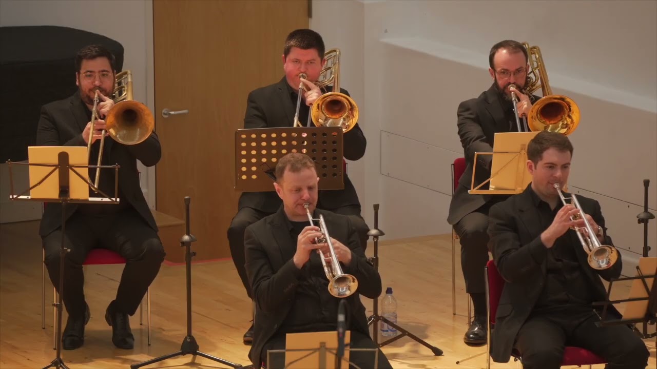 Joseph Horowitz and Kenneth Woods in conversation - Is this Ur kind of music?
