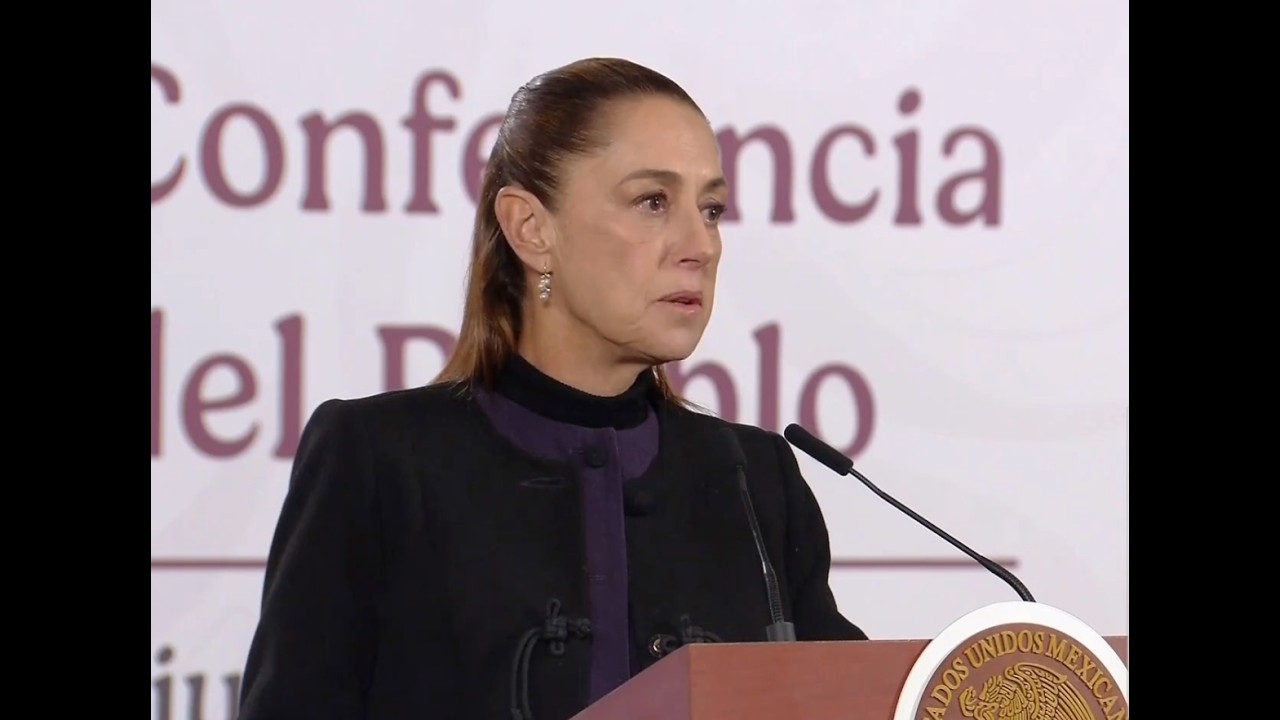 En Vivo Mexico sobre el caso de 