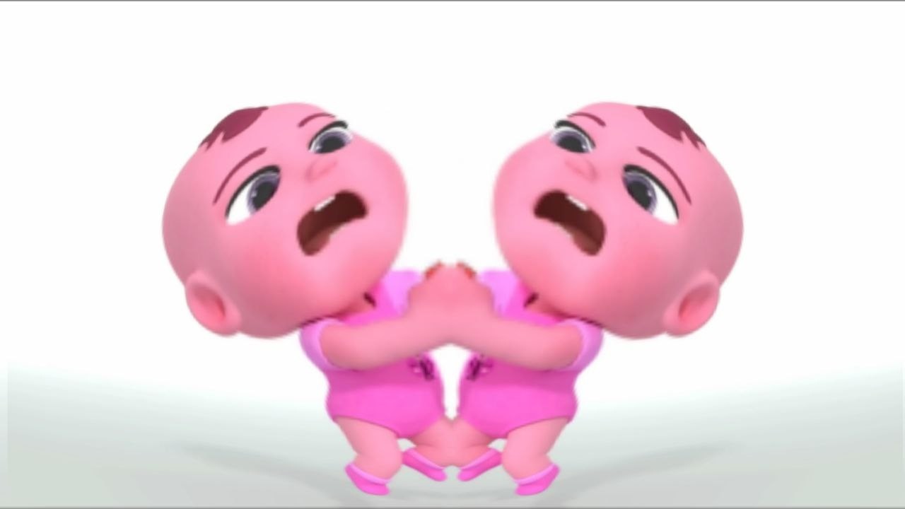 Lalafun IntroLogo Effects Sponsored By Klasky Csupo 2001 Effects