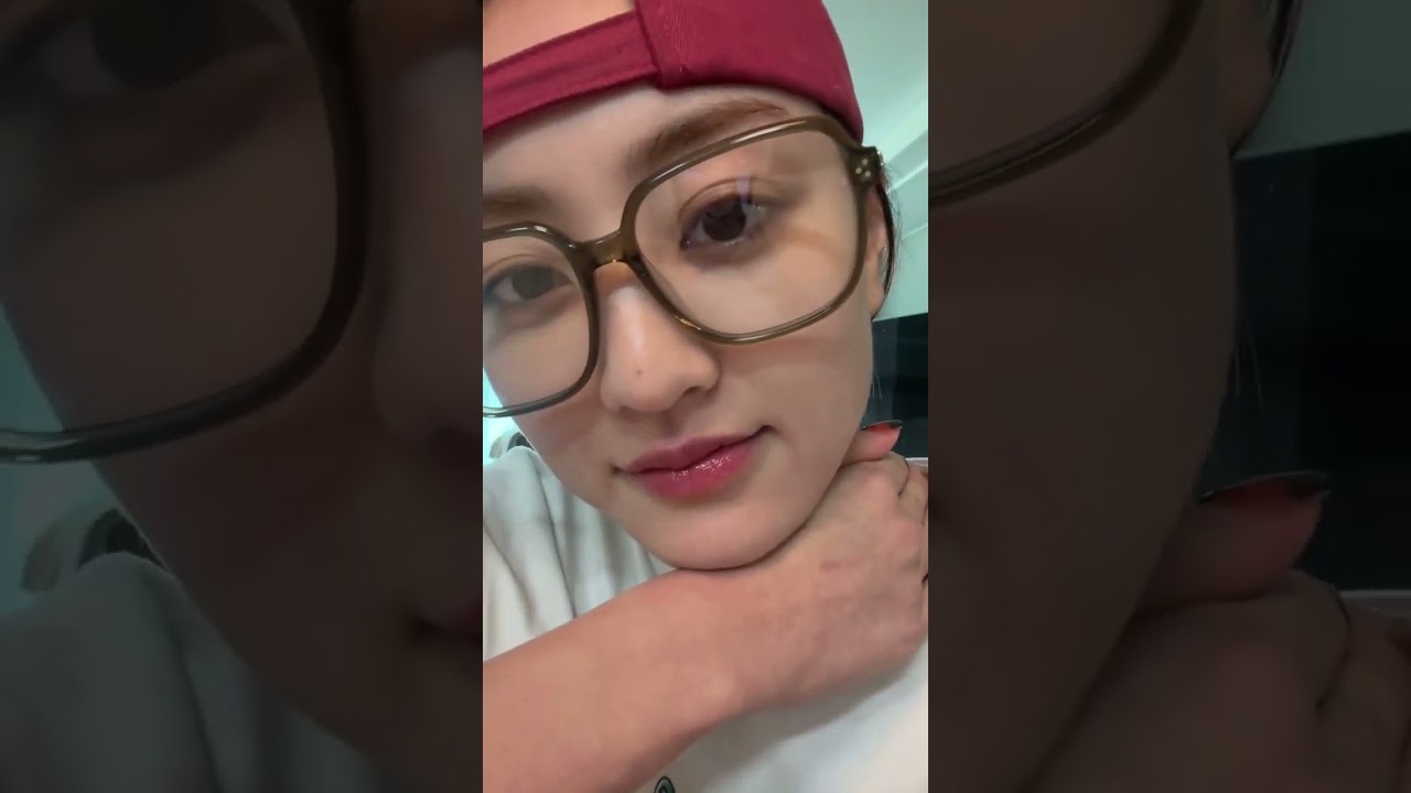 241220 Jihyo bubble live