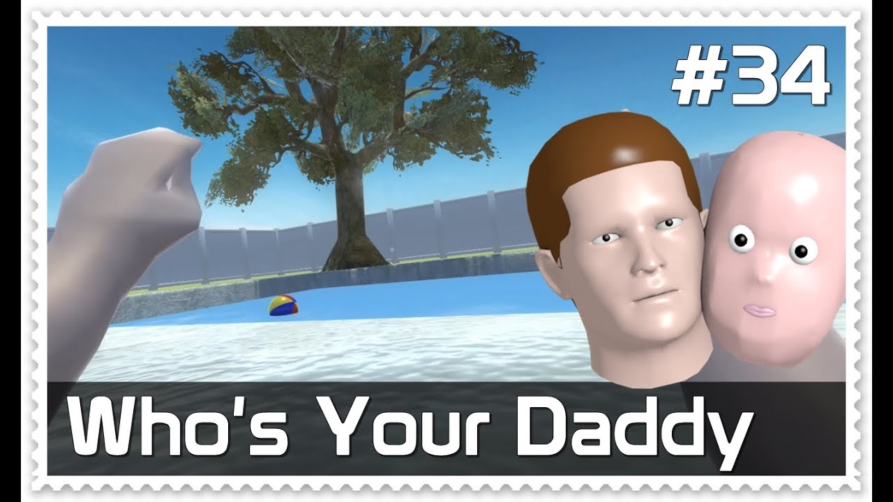 Who's Your Daddy Po Polsku [#34] Madzia & Paveł | RZUCA Mną