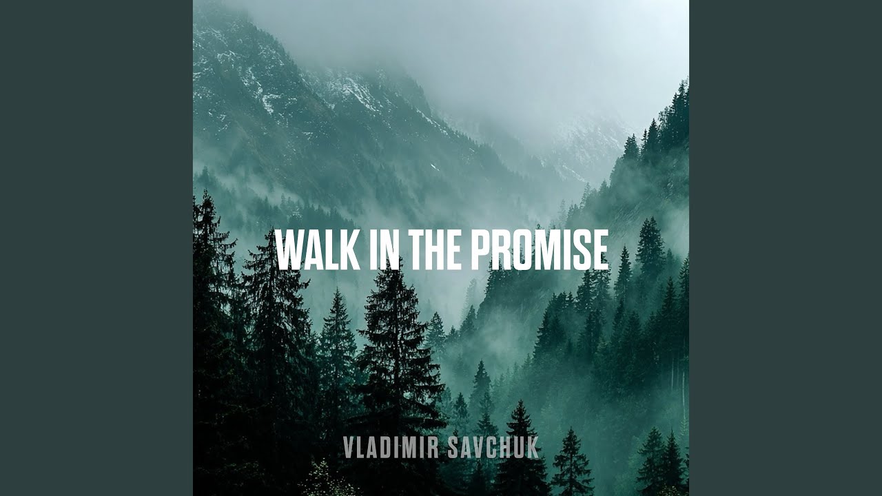 Walk in the Promise
