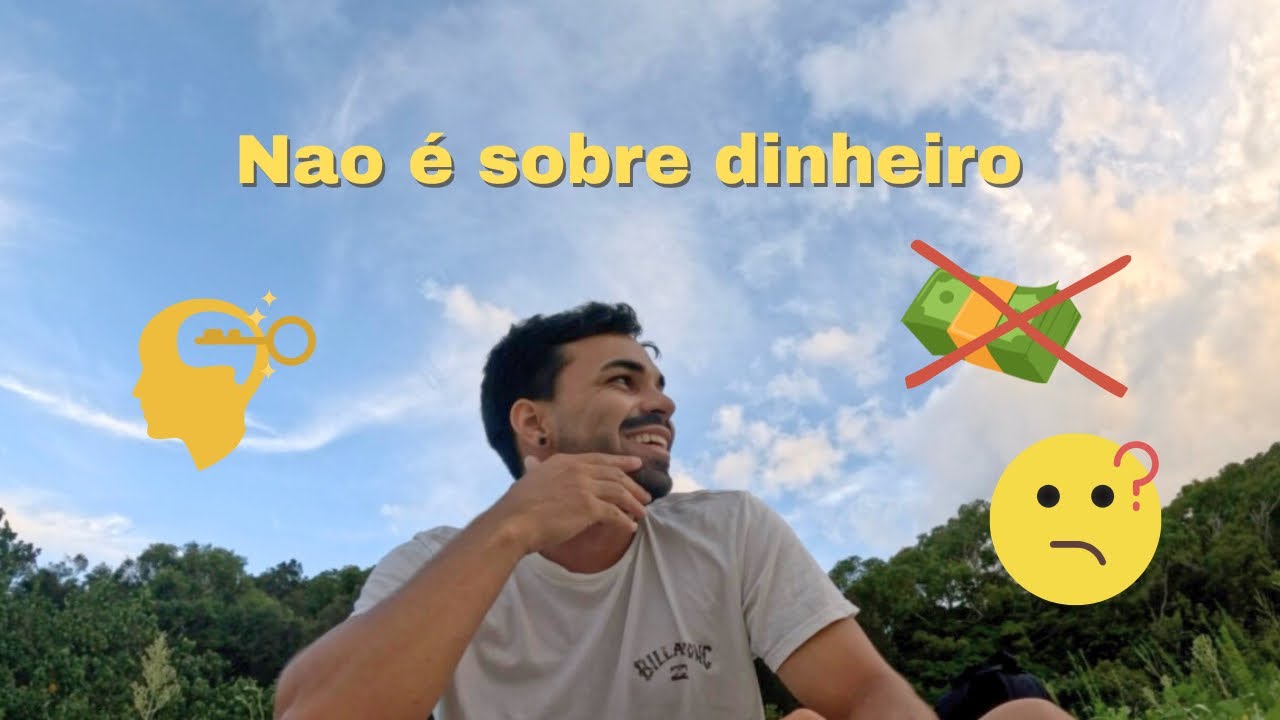 A maior vantagem de morar fora (que quase ninguém fala).