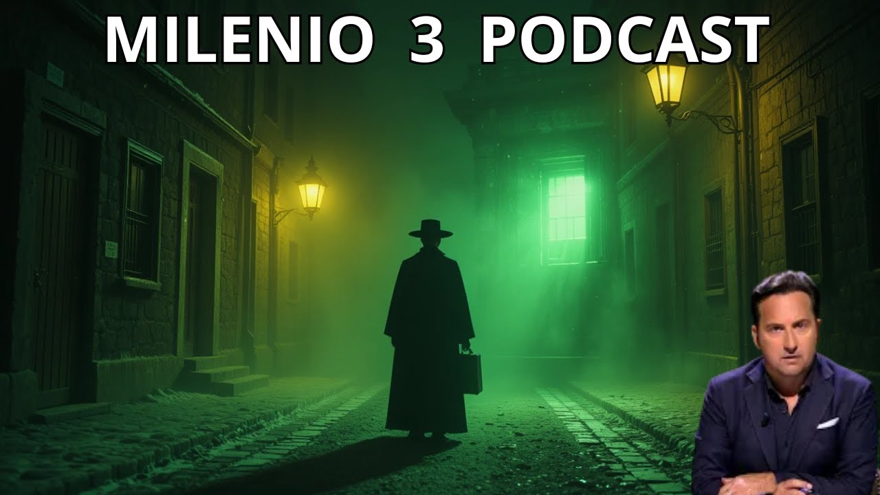 Milenio 3 - Cine Maldito: El Exorcista, la Película Más Peligrosa de la Historia