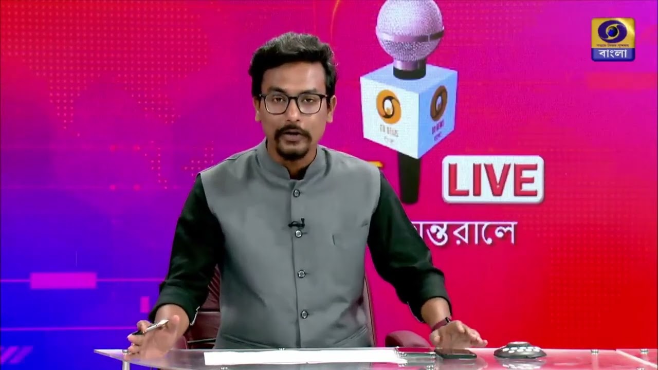 নির্বাচন কমিশনের সামনে এই মুহূর্তে কী কী চ্যালেঞ্জ রয়েছে, তা নিয়েই বিশেষ আলোচনা