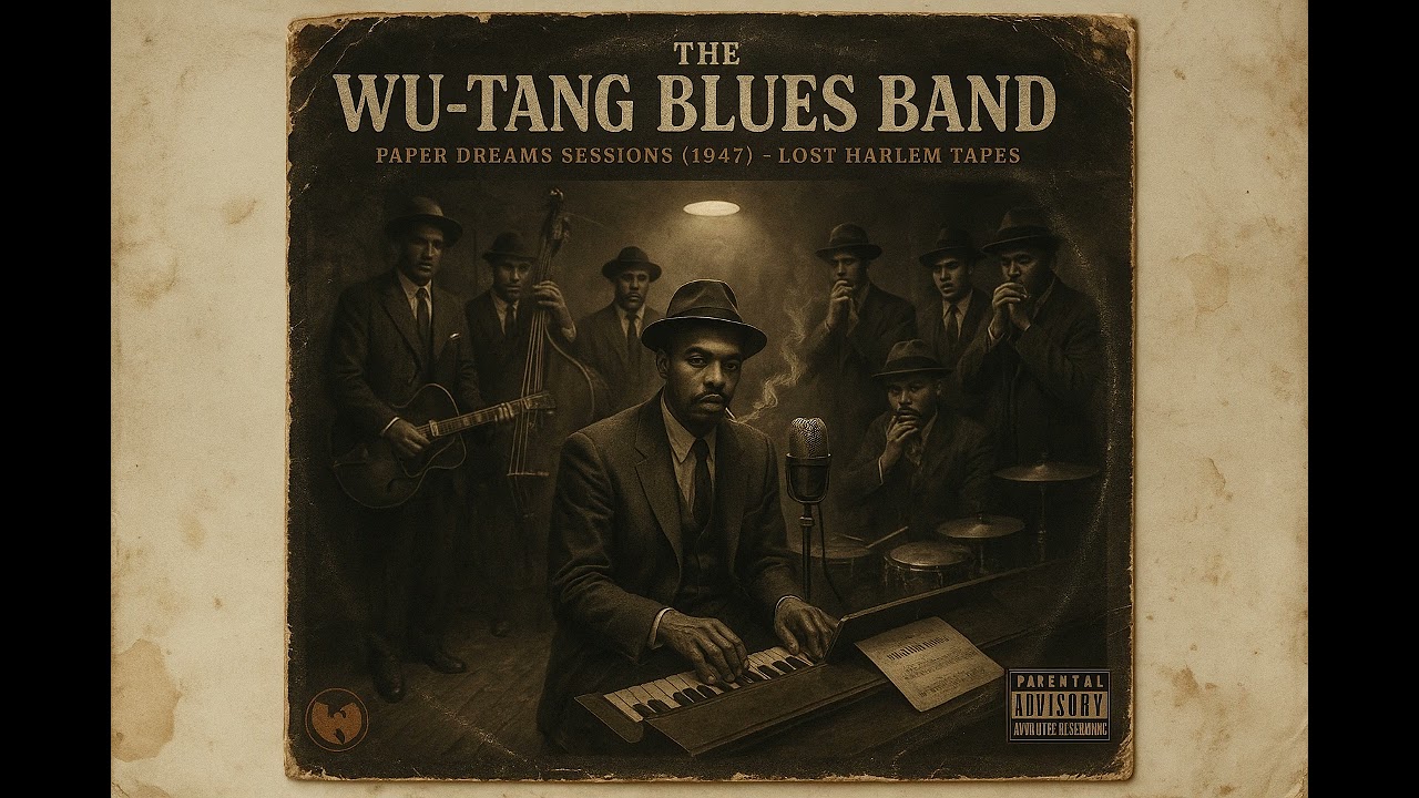 Wu Tang Clan – “Protect Ya Neck”, “C R E A M ” & “Triumph” Best of Wu Tang • 90s Hip Hop Legends • S