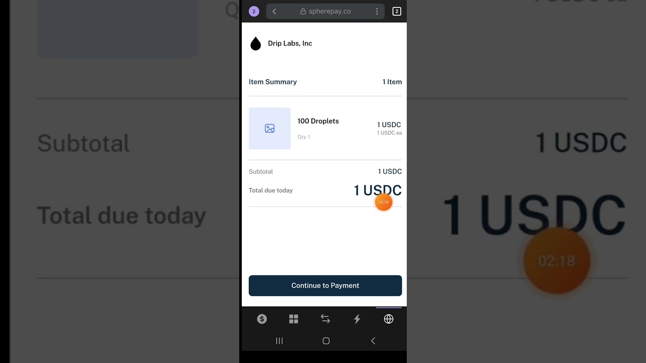 HOW TO POSITION IN DRIP AIRDROP 🪂
