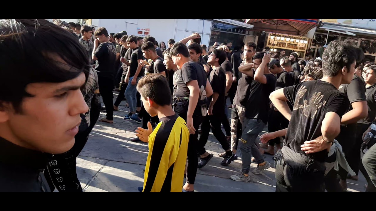 دخولية عزاء الكافل الرادود ملا موسى الشغانبي والرادود سيد سلام الحسيني الرادود ملا سجاد المحمداوي