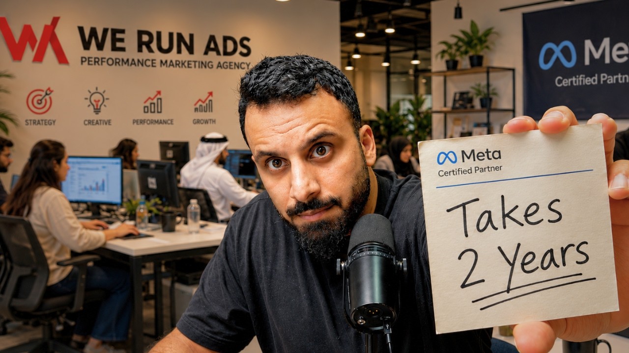 How would I learn Digital Marketing; If I could start Over (AI changed everything)
