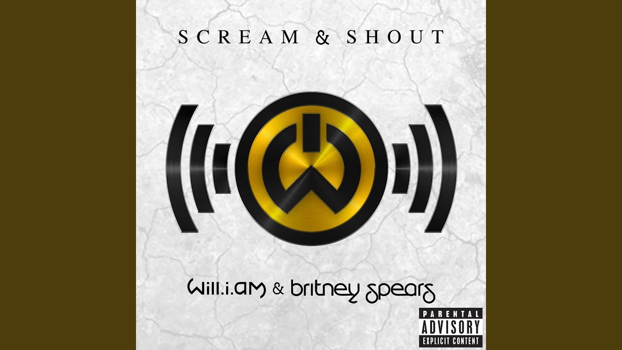 Scream & Shout