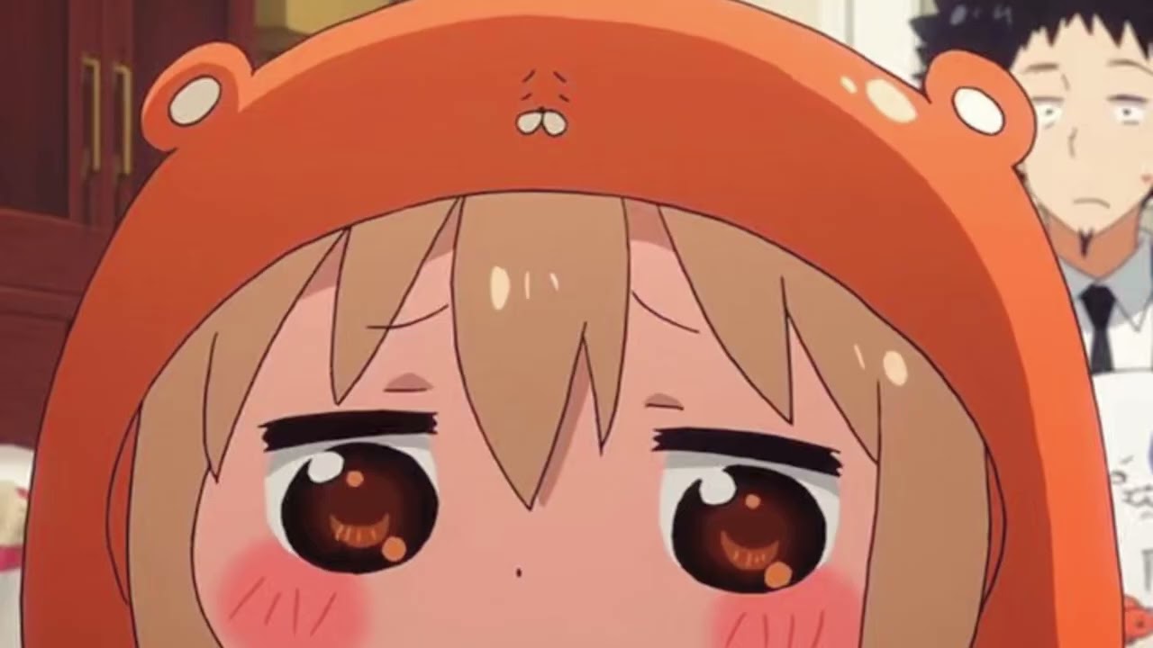 When you remember everyone's birthday