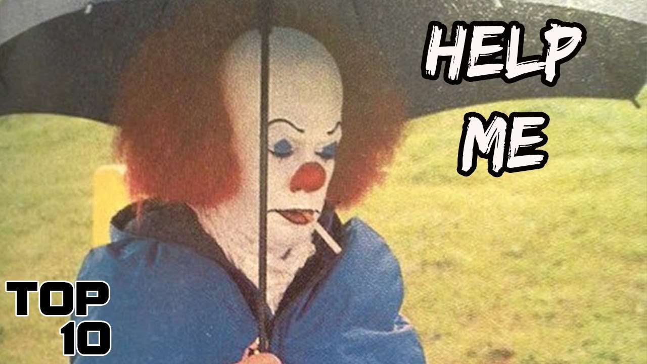 Top 10 Mysterious Hidden Messages Found In Movies