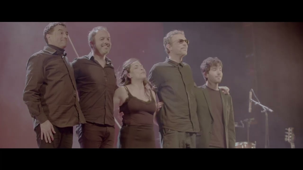 TRAILER EMPATICA Teatro Astra 2023