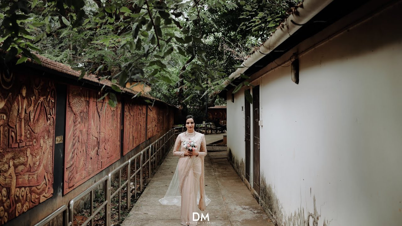 Jenno & Maria | Our Wedding Day Highlights | 27.11.2022