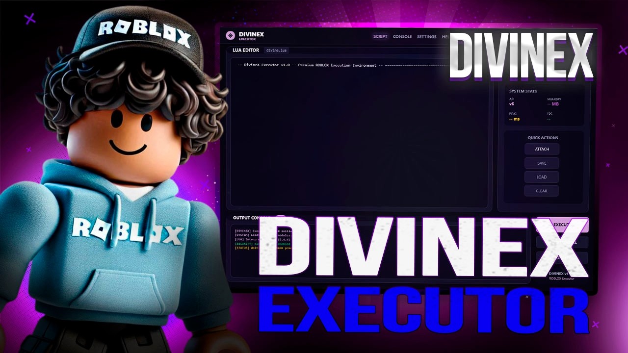 Roblox Executor - Is This BEST FREE Keyless Roblox Executor Script for Windows 2026