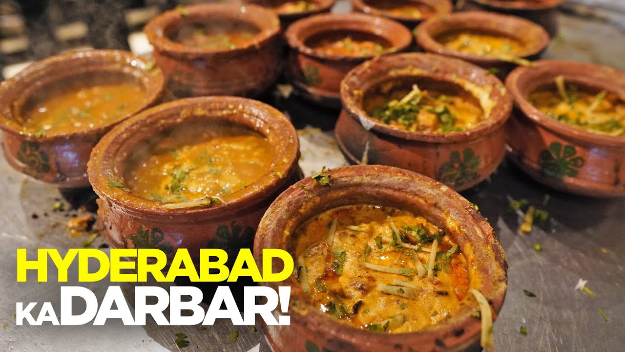 Paneer Makhni Handi | Hyderabad Darbar | Fish Dhaka & Mutton Chops | Mega Kitchen | Pakistani Food