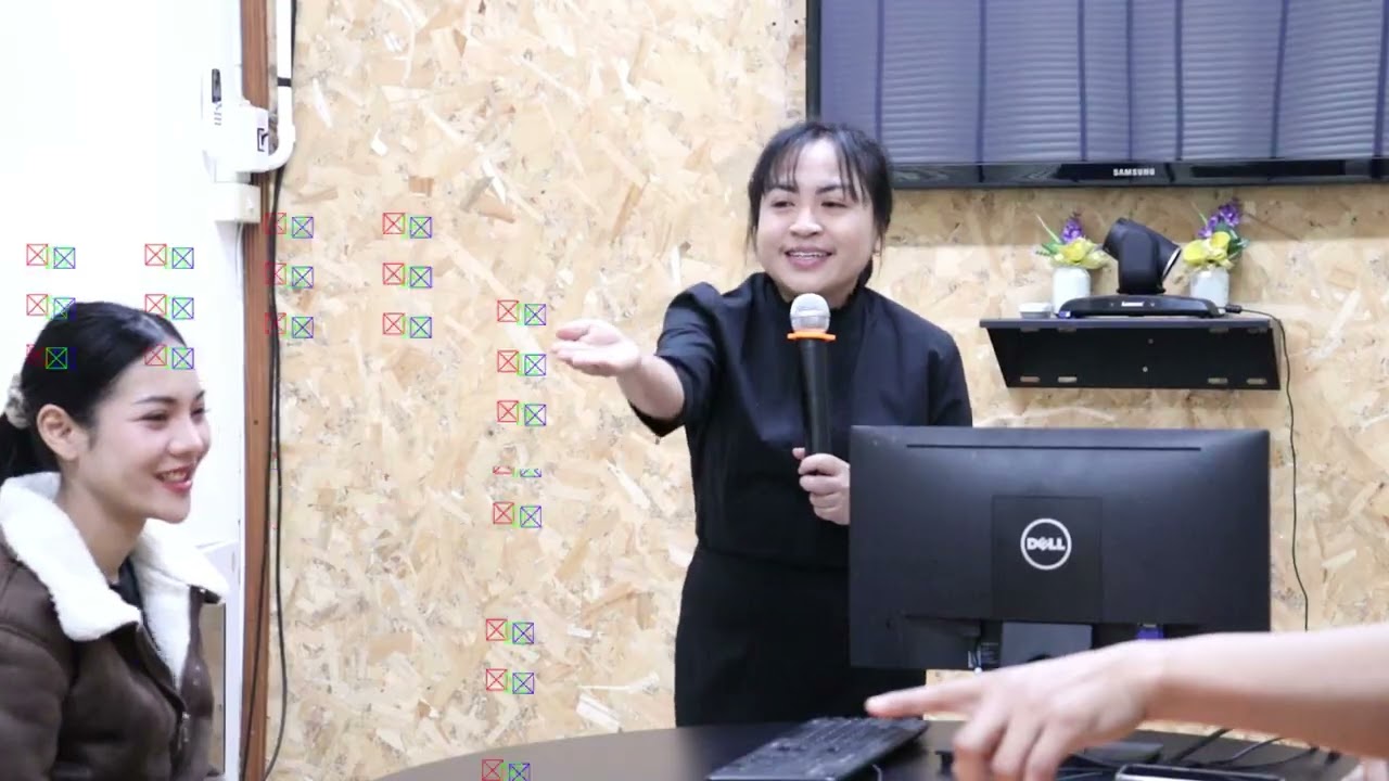 แนะนำคณะเทคโนโลยีอุตสาหกรรม มหาวิทยาลัยนครพนม