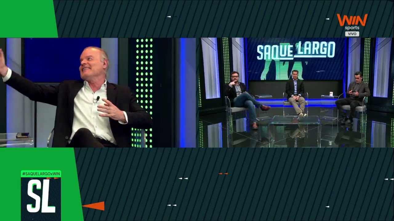 ¿Quién cree que va a ser el campeón de la Liga 2026-1? Los leemos con el numeral. ⚽👀🏆 