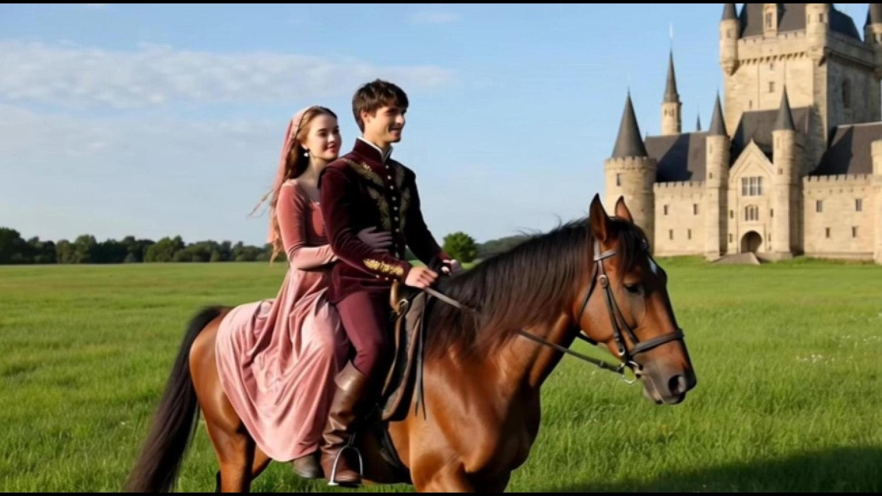 Medieval animada
