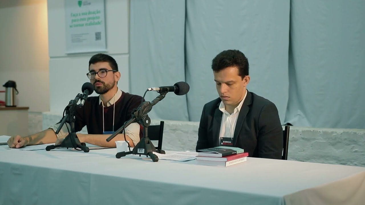 VII Congresso de Artes Liberais: Educação Matemática parte 1