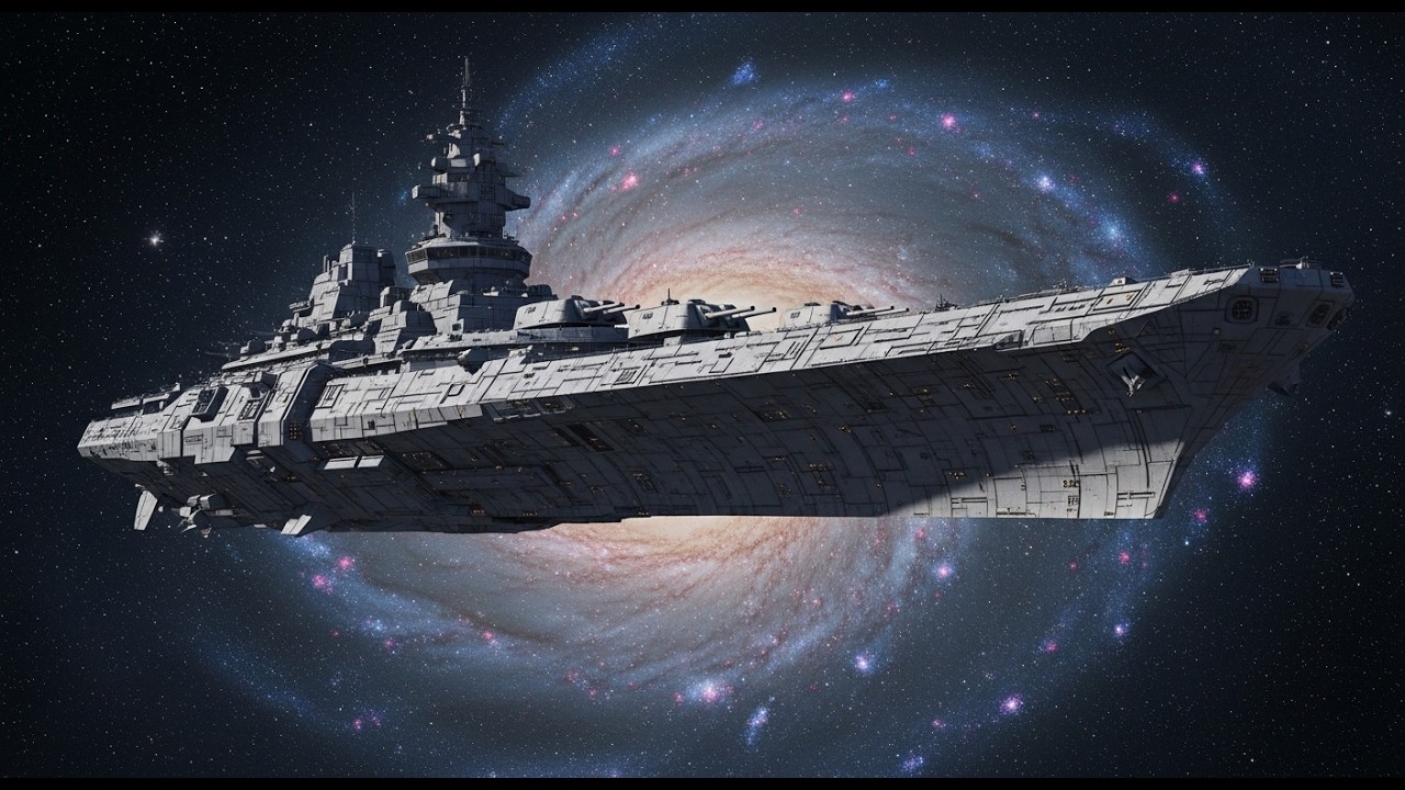 The Galaxy Thought the Orion Arm Was Lost&mdash;Earth&rsquo;s Hidden Fleet Changed Everything | Best HFY Story