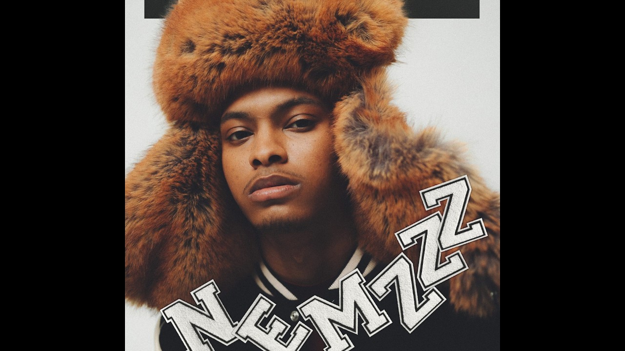 (FREE) Nemzzz Type Beat - 