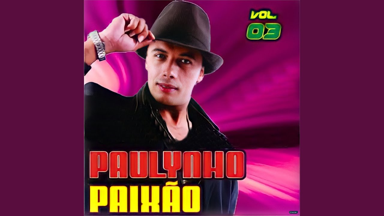 Meu Novo Amor