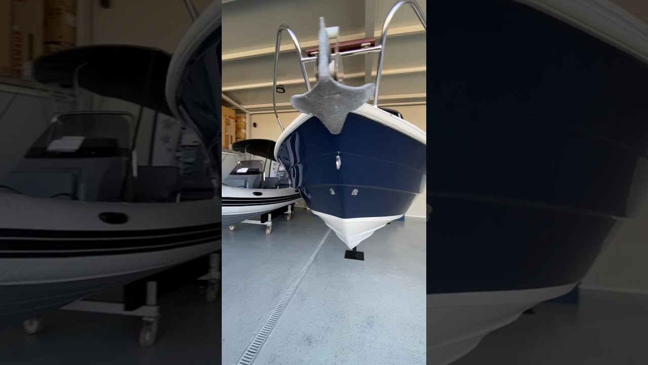 SOLD 2012 Eolo 650 day for sale by Pronautika