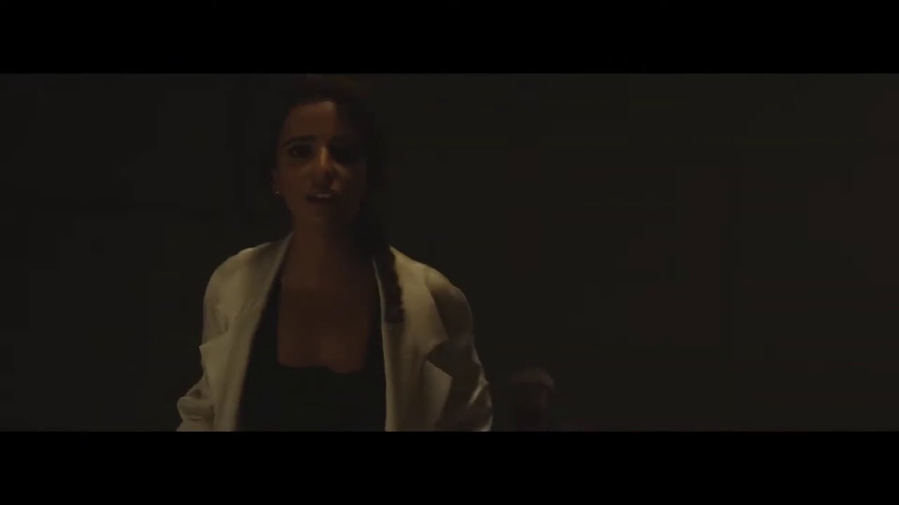 Rotana - Daddy (Official Video)