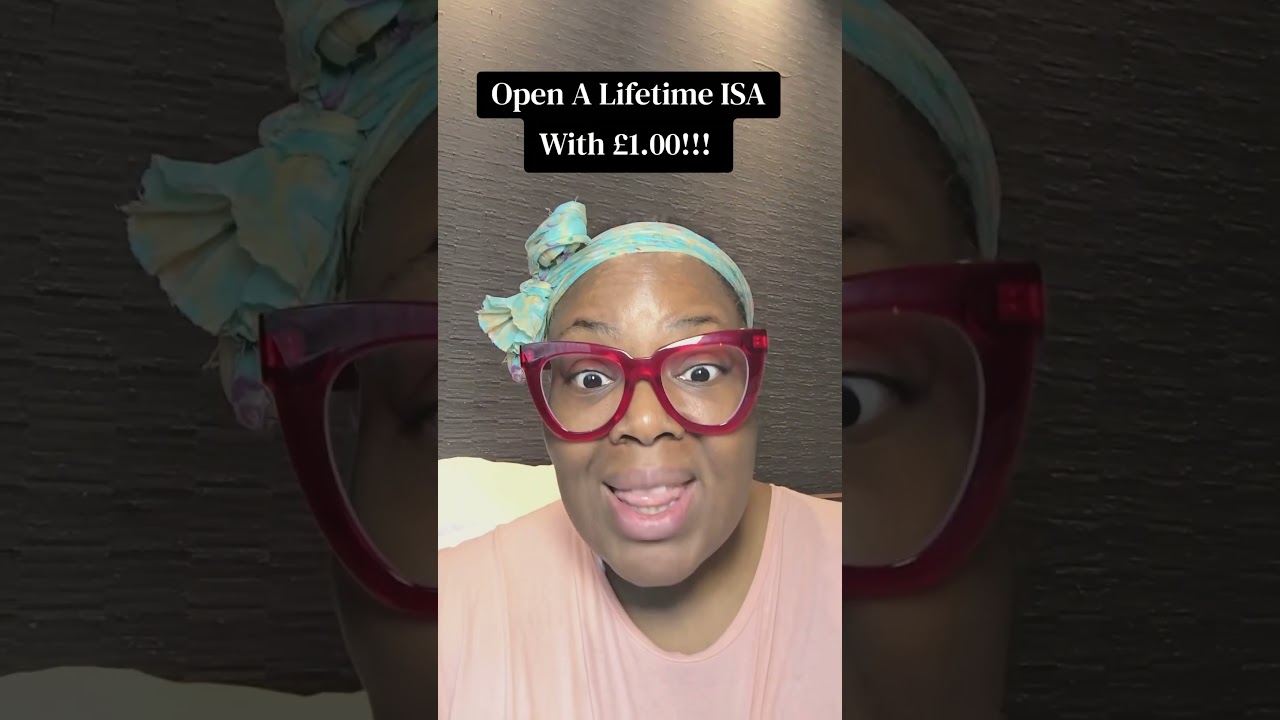 Lifetime ISA Warning: The &pound;1,000 Government Bonus You Didn't Know About in 2026