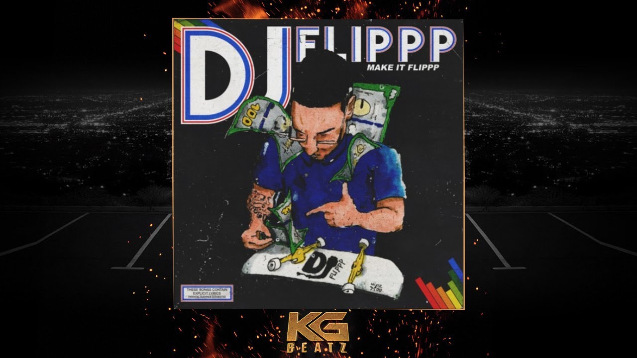 Fenix Flexin - Robert Horry [Prod. By DJ Flippp, Bromar] [New 2020]