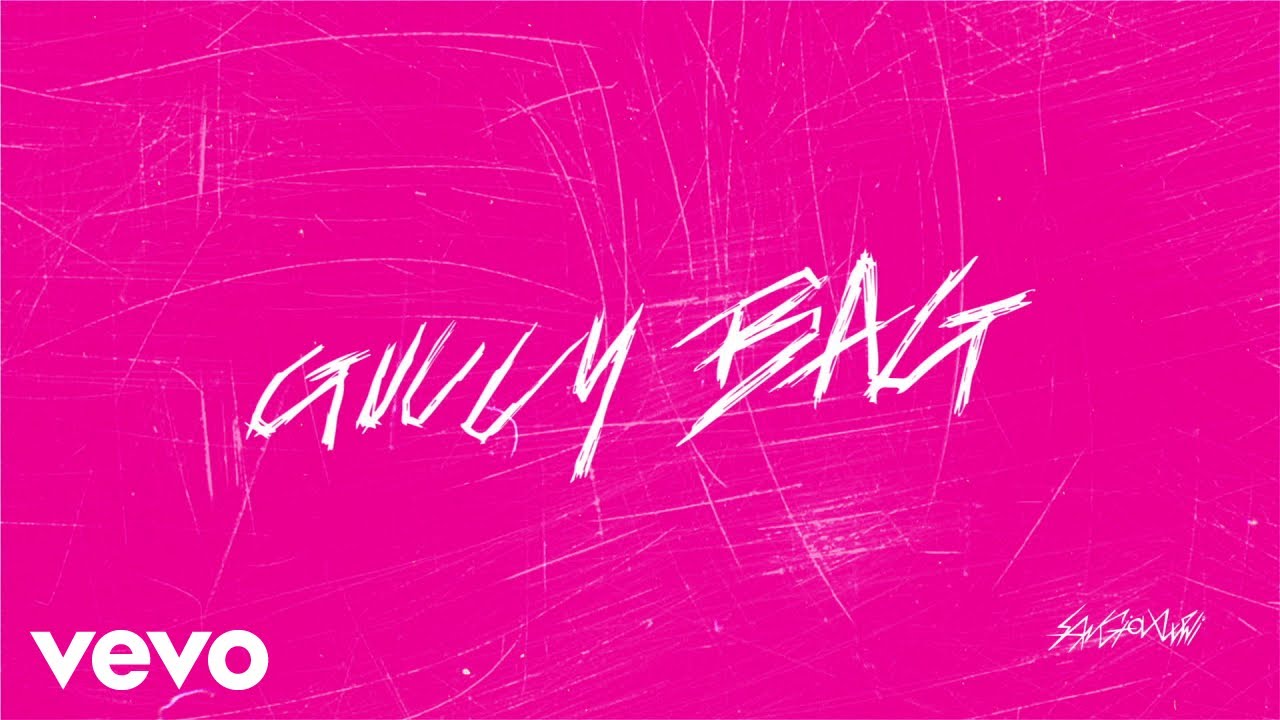 sangiovanni - guccy bag (visual)