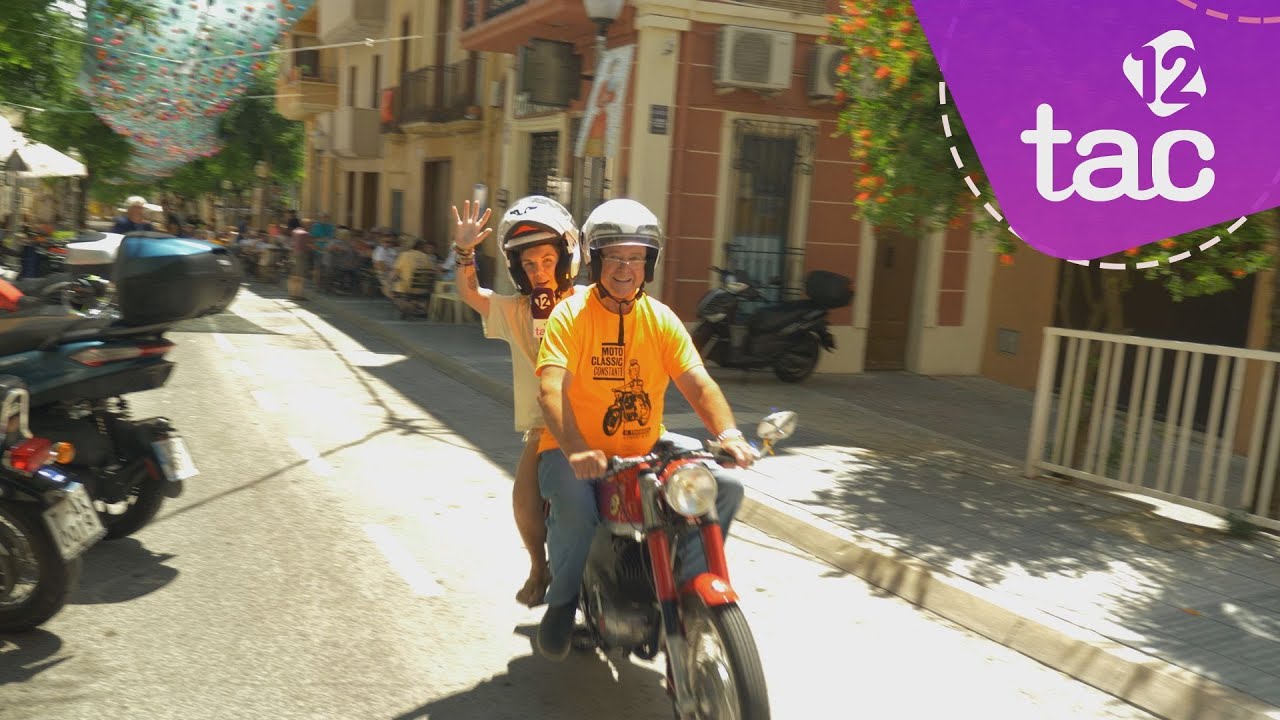 Fem Festa a Constant&iacute;