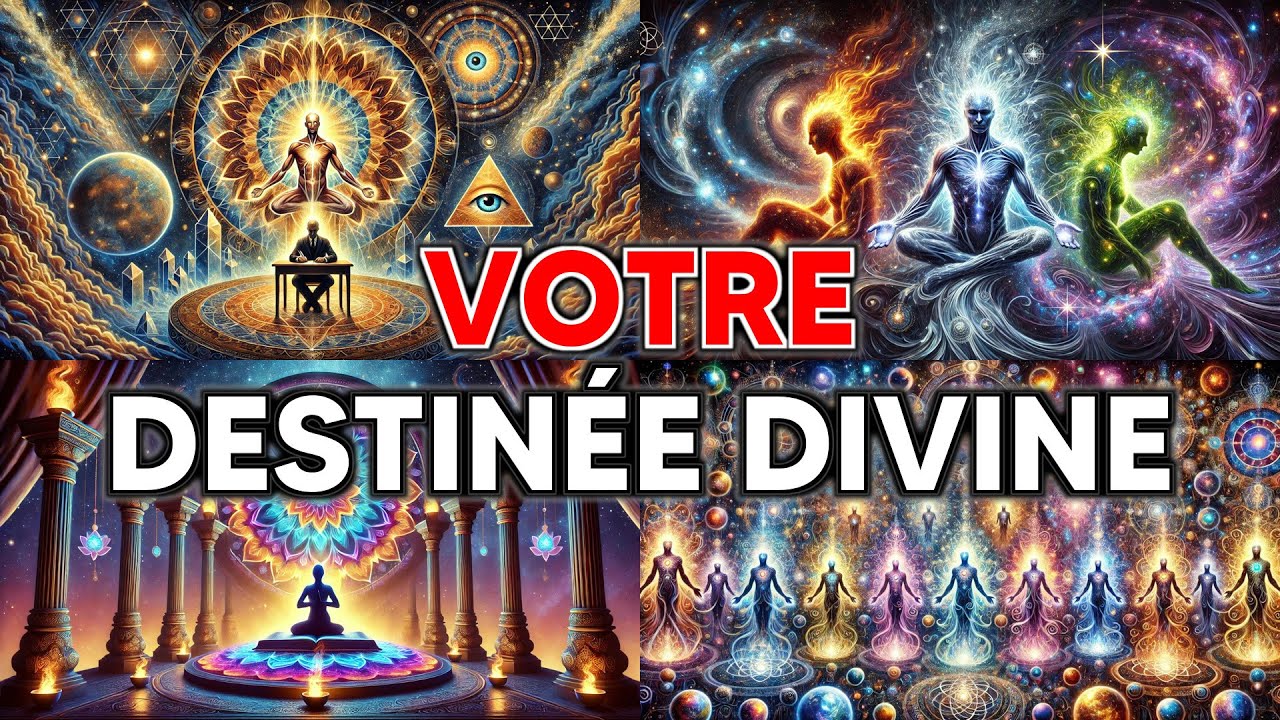 ☀️ L'Élus ☀️ Comprendre les signes du karma dans votre vie