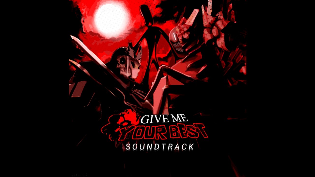 ``STREAM TRAGEDY`` (Revised) - (FLOWERS VS TORCHWOODYT LMS) - GIVE ME YOUR BEST OST