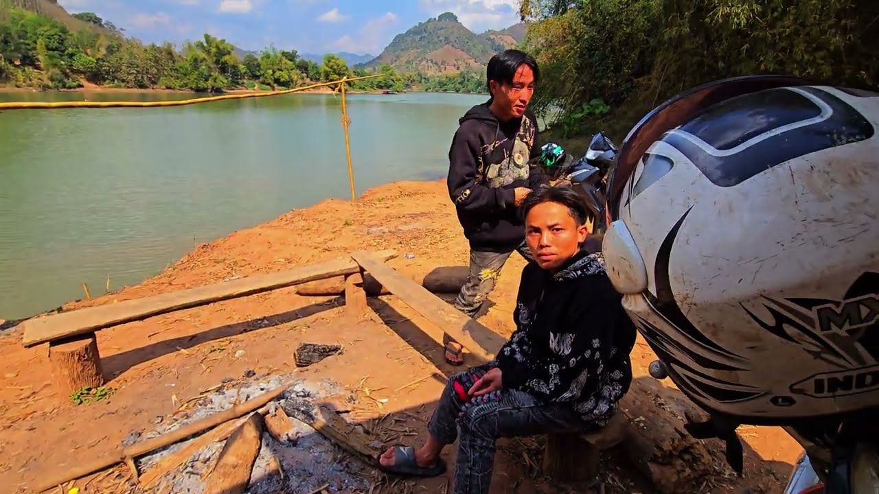 Travel Laos 2026 Ep.15