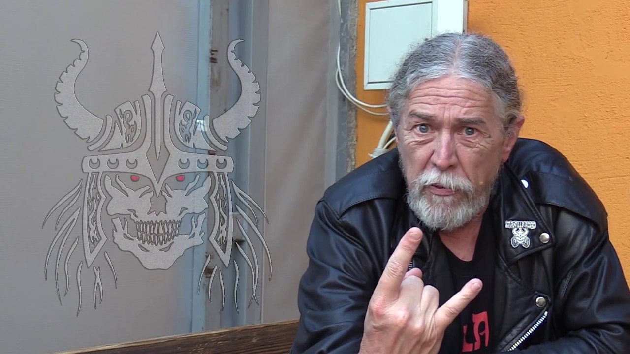 Riff TV - Odcinek 37 - Manilla Road 1/2