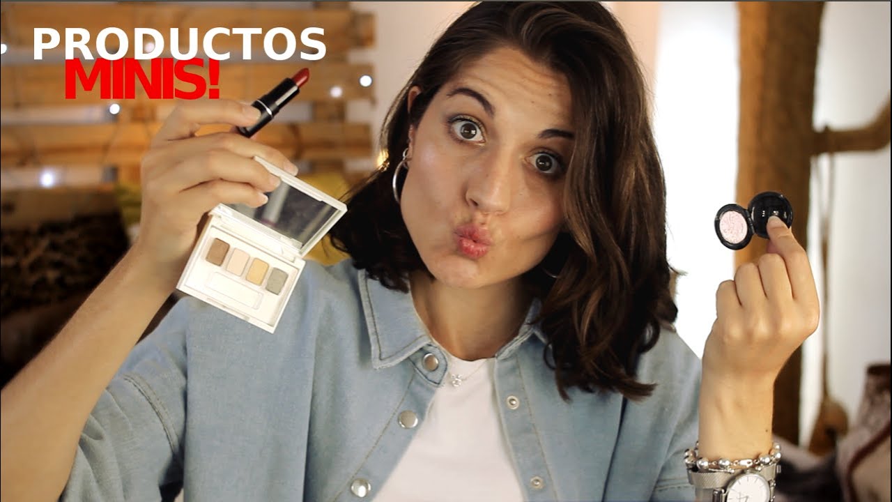 PRODUCTOS MINIS!