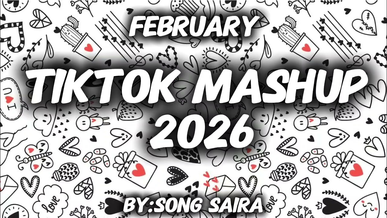 Tiktok February song Saira ..(🤍2026🤍).. (Not Clean)
