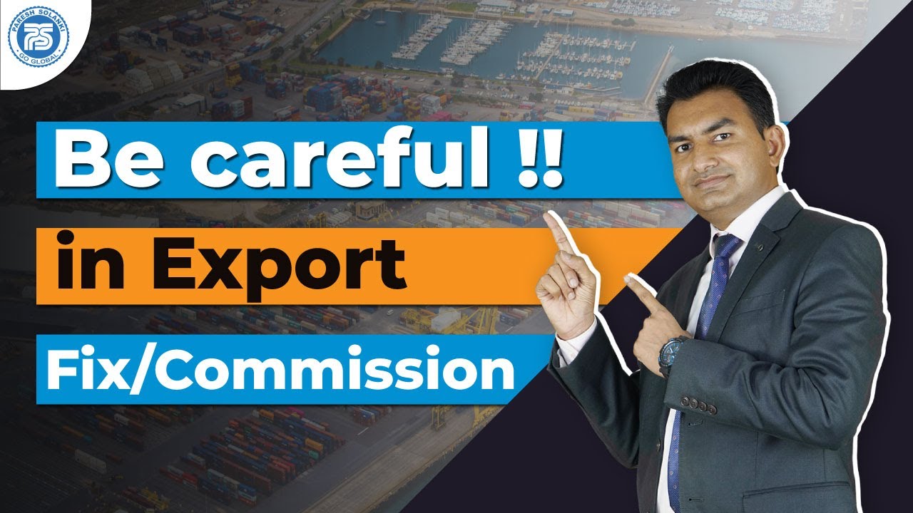 What is Fix Price & Commission Export in Dubai ? | Al Aweer market Dubai | Export Import Business