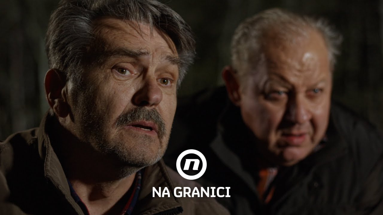 Napravili su zamku za Ljubu, ali nije sve pošlo po planu | Na granici | epizoda 168
