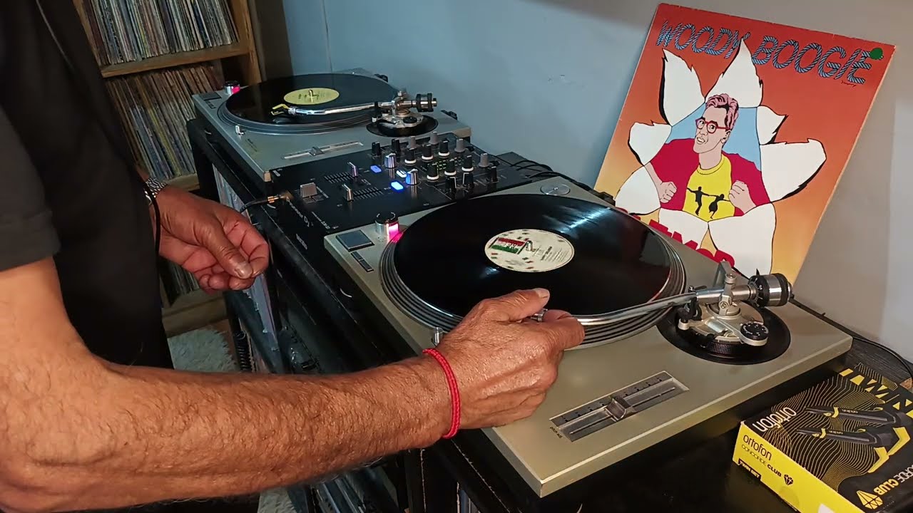 Italo 80's Hits [Old School]