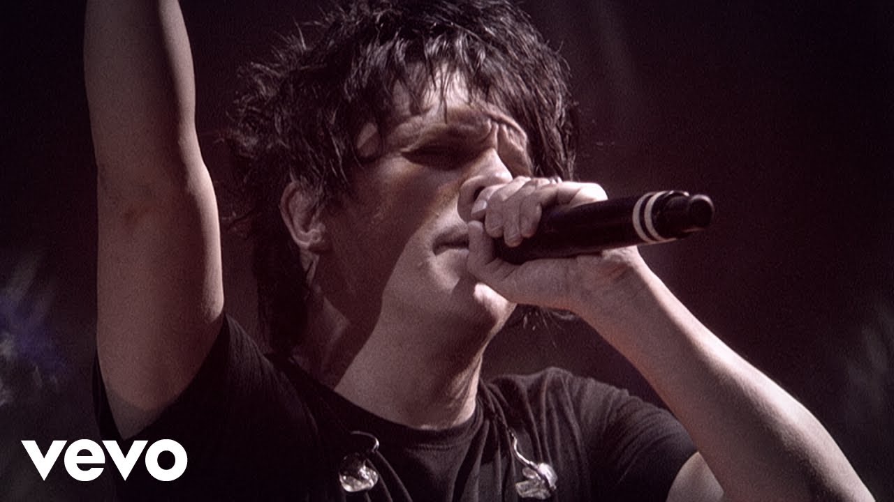 Indochine - Talulla (Alice & June Tour au Zénith de Lille 2007)