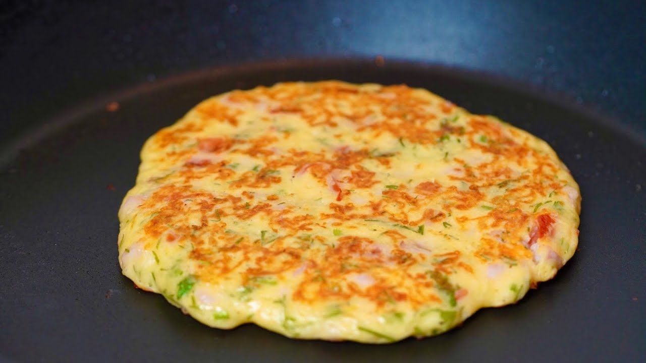 ТАКАЯ ВКУСНЯТИНА ДАЖЕ ОСТЫТЬ НЕ УСПЕЕТ! ОБАЛДЕННЫЙ ПЕРЕКУС ЗА 10 МИНУТ!