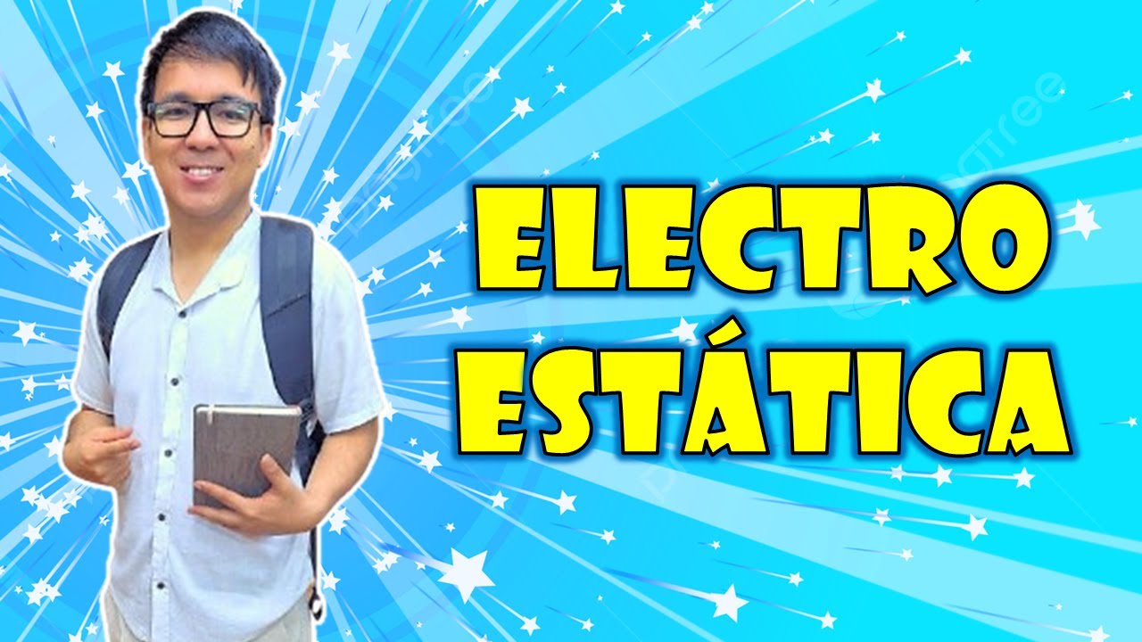 [ FISICA FREE ] - ELECTROSTÁTICA ( Resol. de Ejercicios)