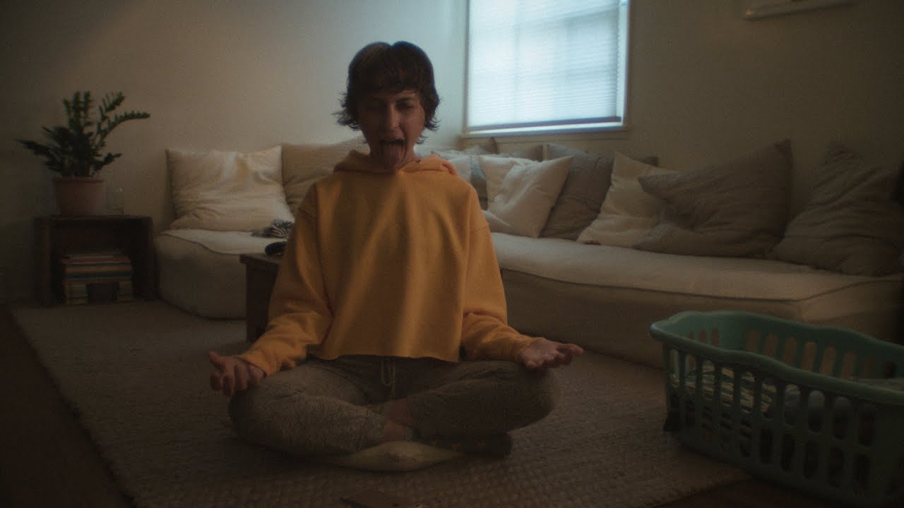 Mallory Meditates
