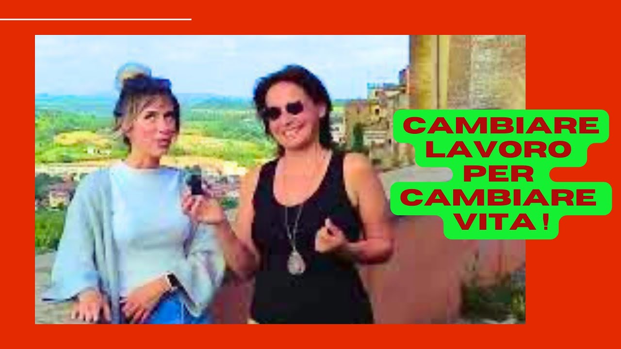 Come ho iniziato a lavorare online per cambiare vita e raggiungere la mia isola dei sogni Tenerife 😍