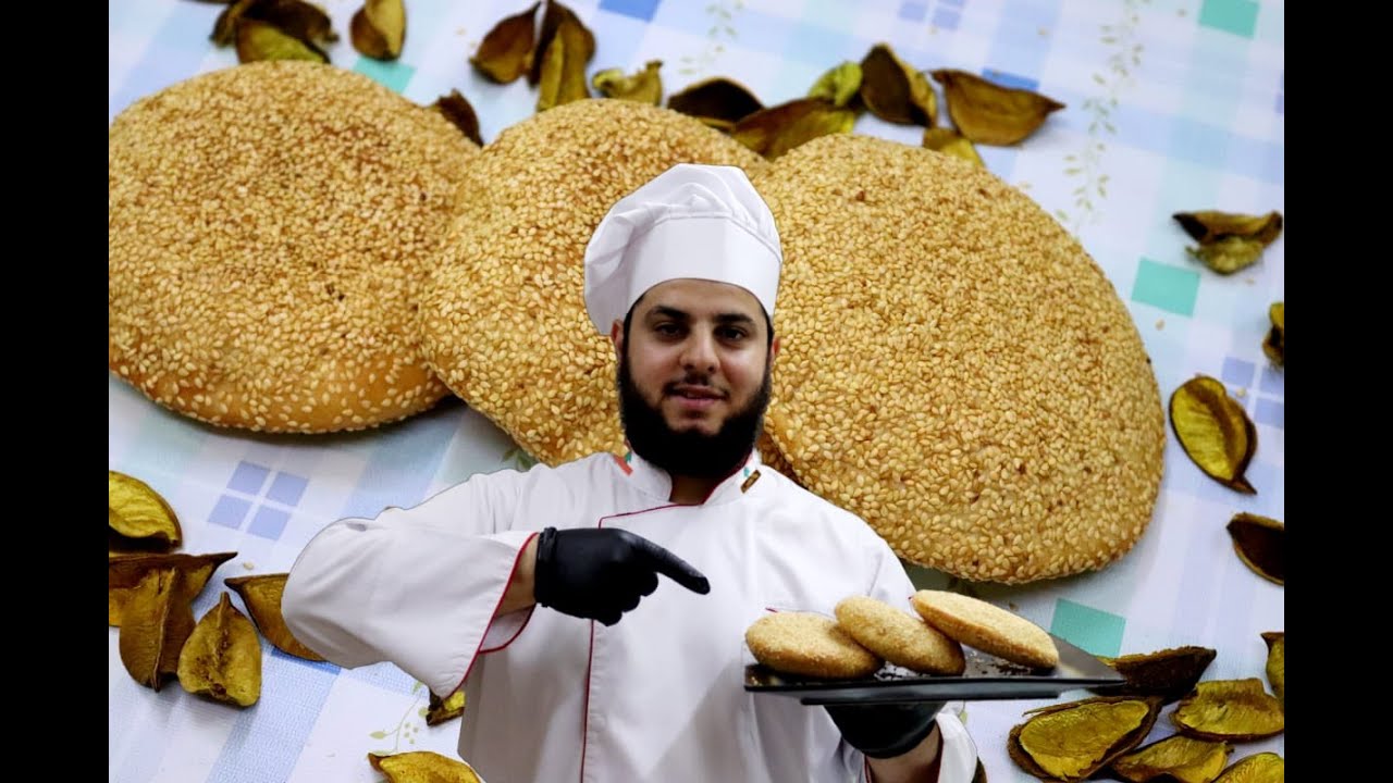 كعكة الكنافة الطرابلسية بطريقة سهله مع سر نجاحها