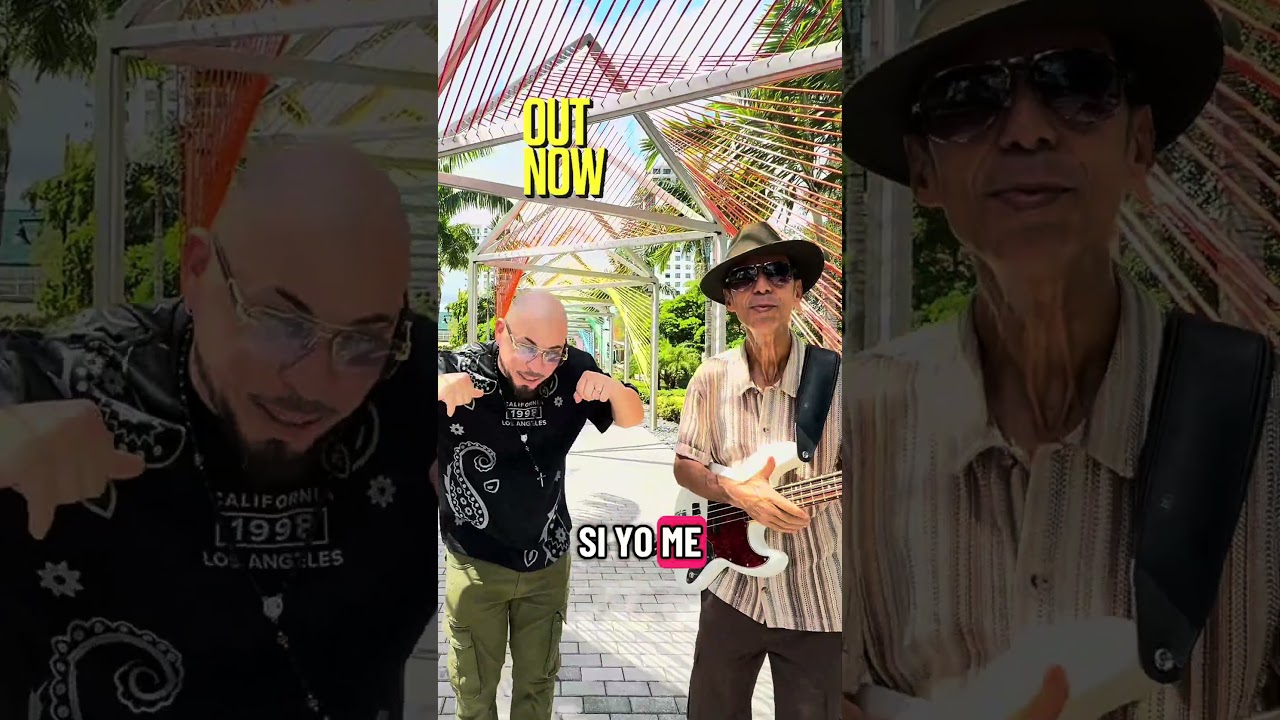 &iexcl;Nueva m&uacute;sica que no te puedes perder!